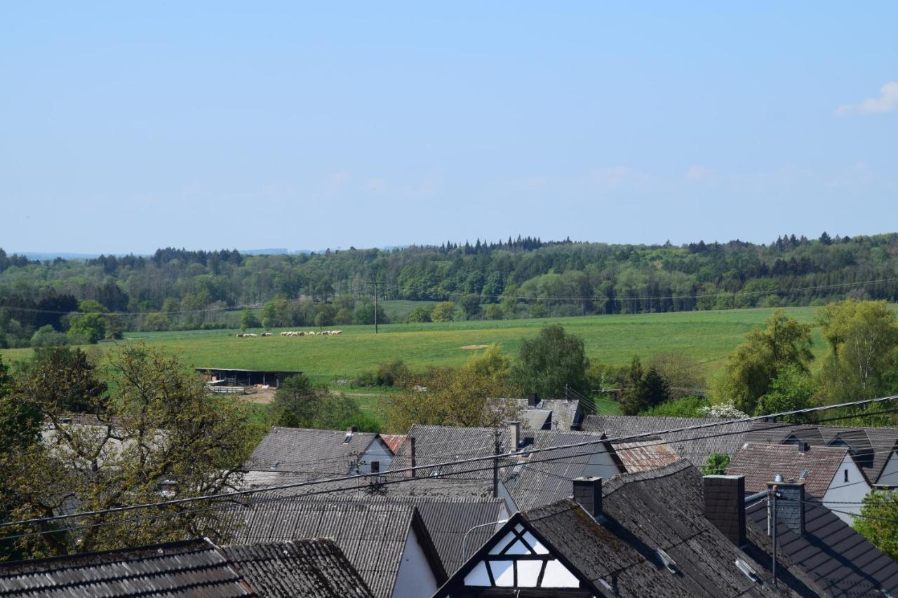 Tks-Home Mundersbach Bagian luar foto