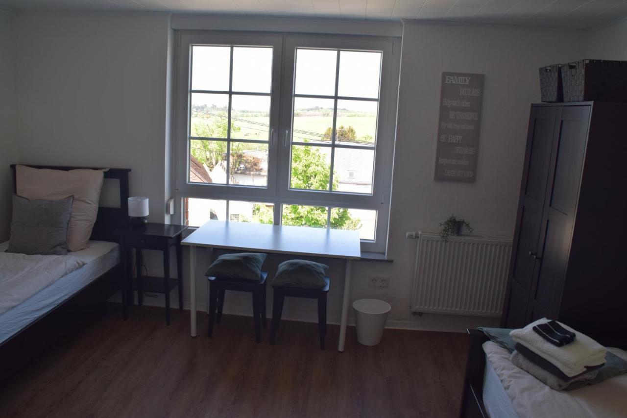 Tks-Home Mundersbach Bagian luar foto
