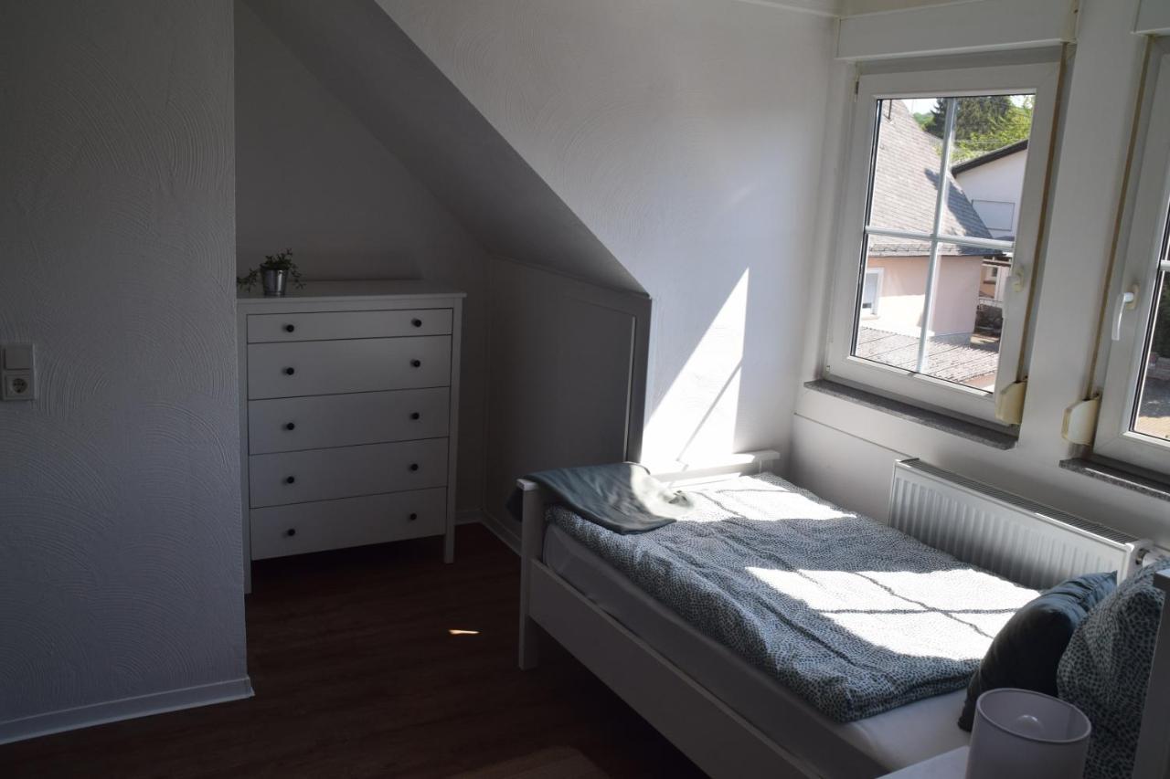 Tks-Home Mundersbach Bagian luar foto