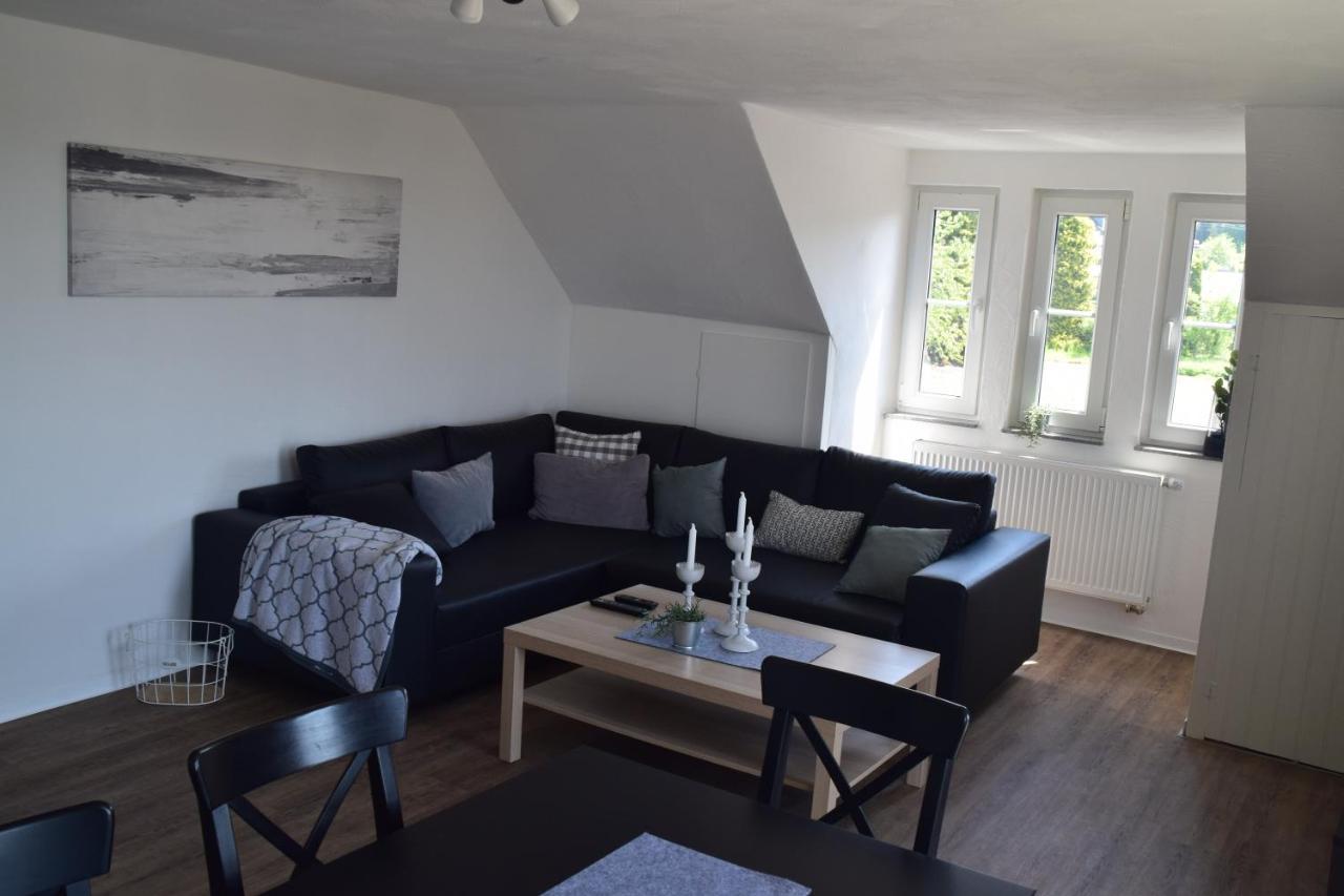 Tks-Home Mundersbach Bagian luar foto