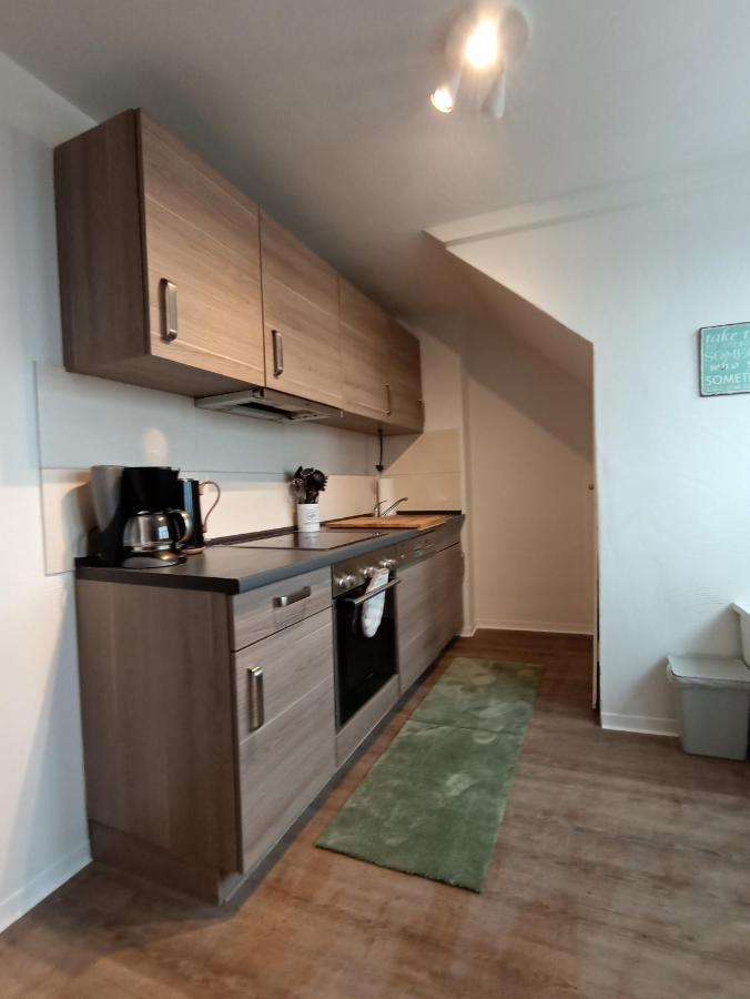 Tks-Home Mundersbach Bagian luar foto