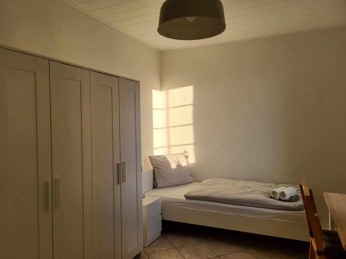 Tks-Home Mundersbach Bagian luar foto