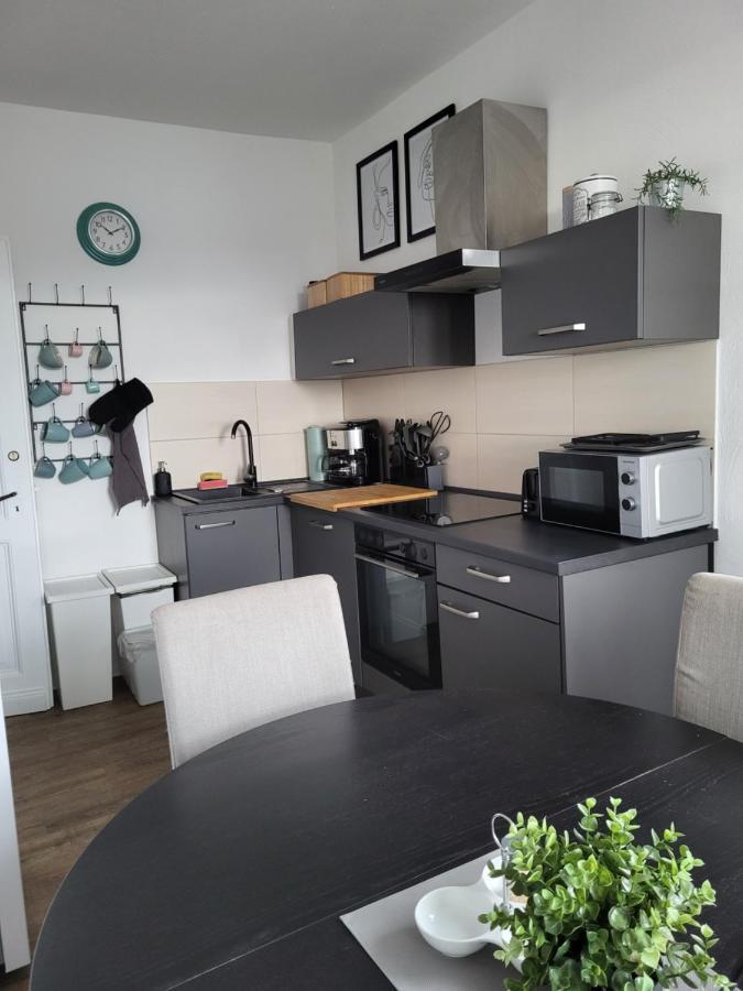 Tks-Home Mundersbach Bagian luar foto