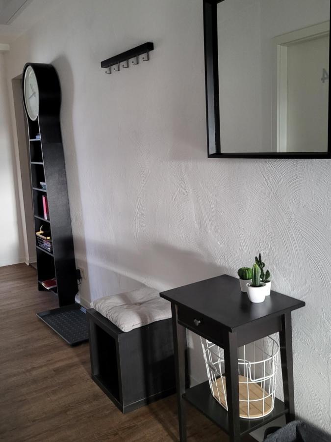Tks-Home Mundersbach Bagian luar foto