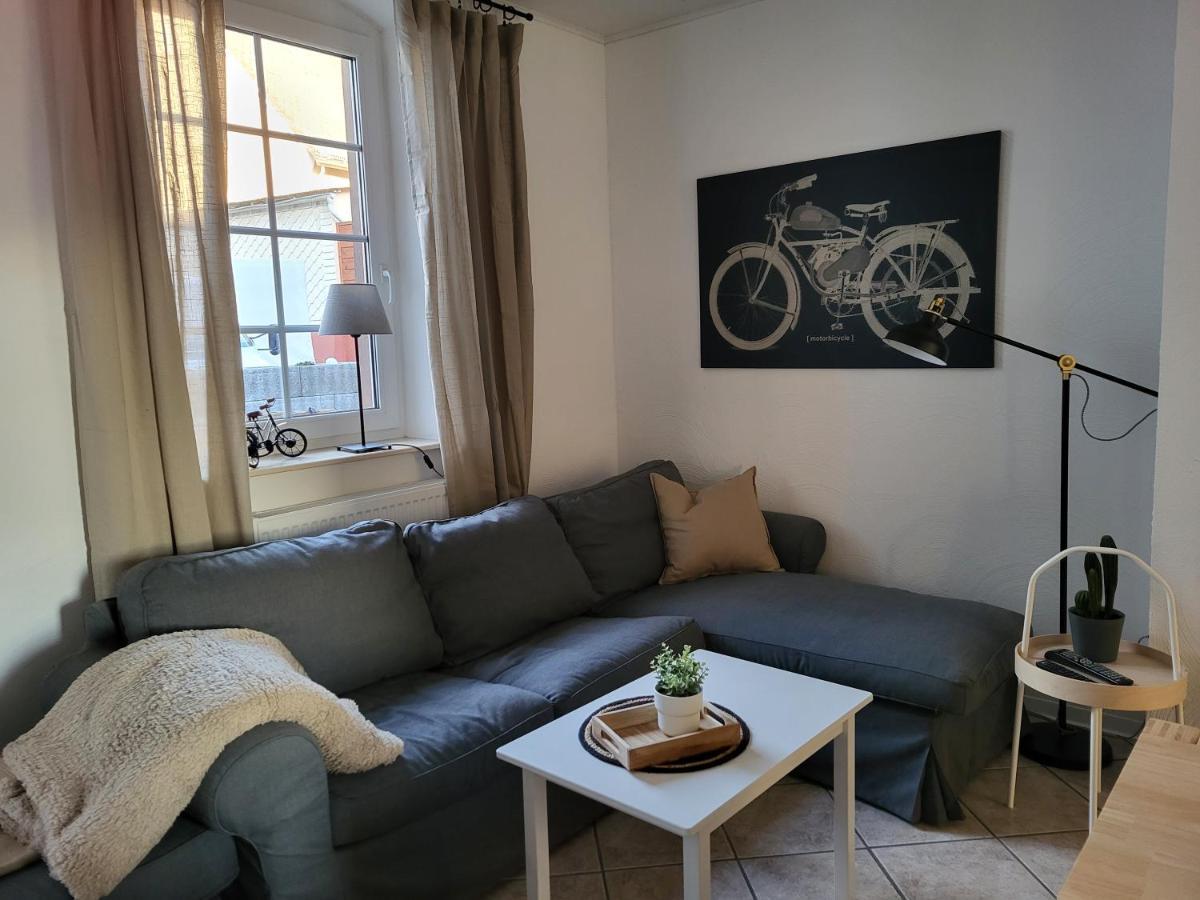 Tks-Home Mundersbach Bagian luar foto