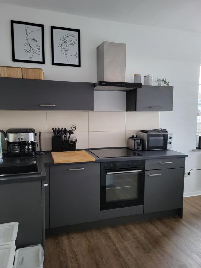 Tks-Home Mundersbach Bagian luar foto