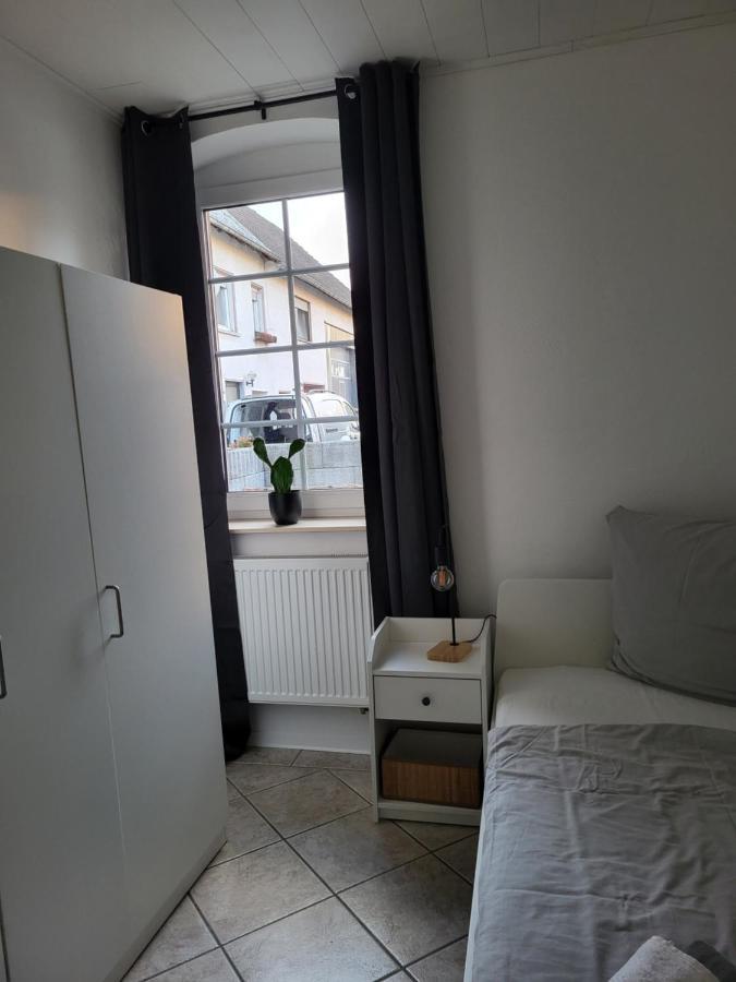 Tks-Home Mundersbach Bagian luar foto