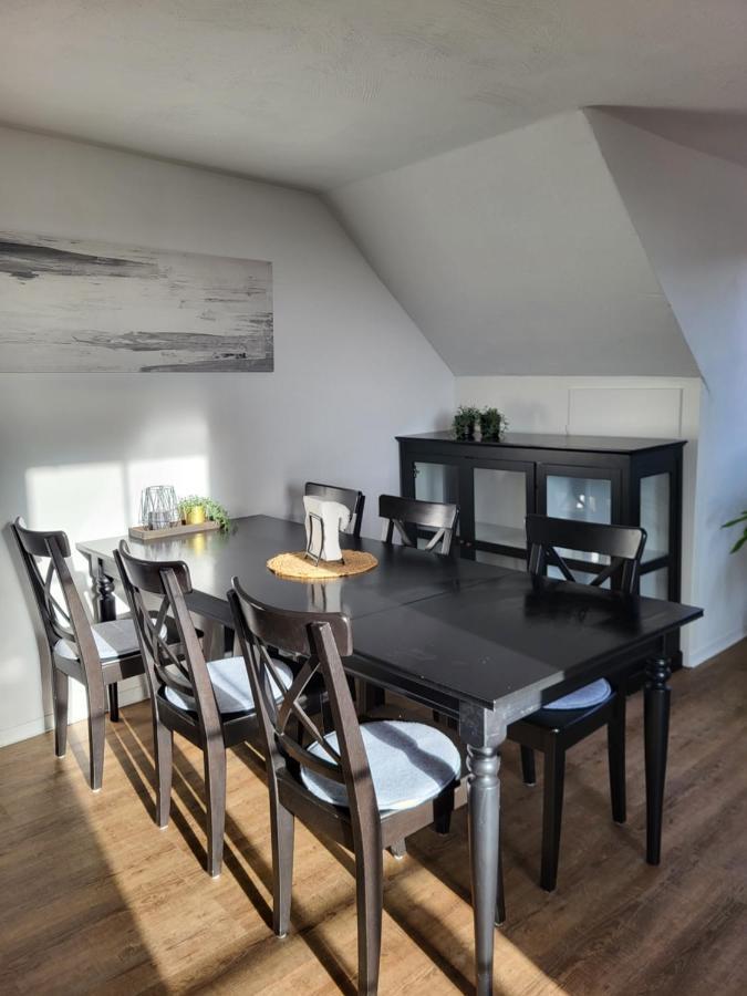 Tks-Home Mundersbach Bagian luar foto