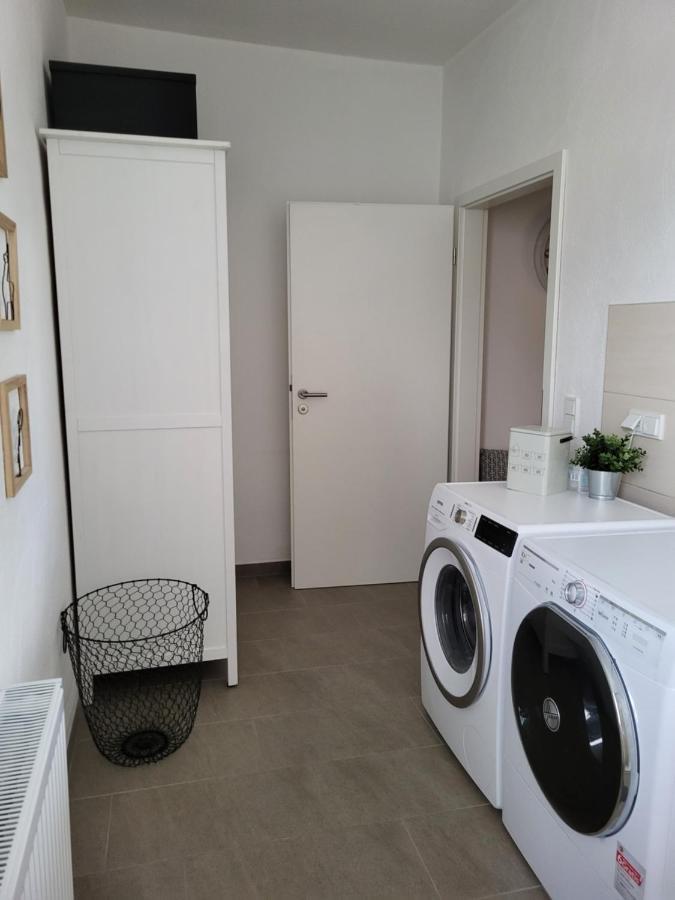 Tks-Home Mundersbach Bagian luar foto