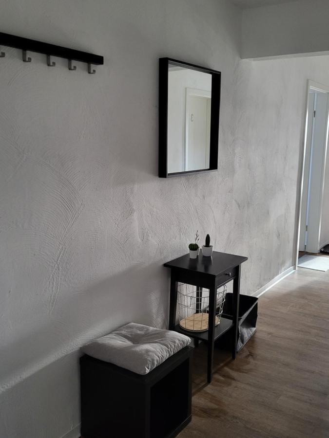 Tks-Home Mundersbach Bagian luar foto