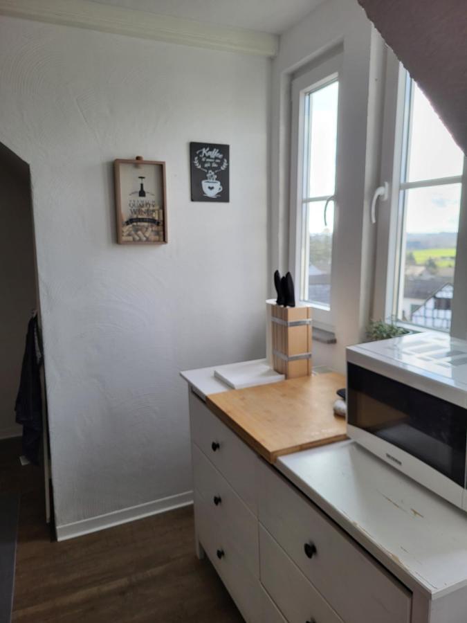 Tks-Home Mundersbach Bagian luar foto